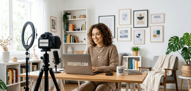 CreatorSphere Media