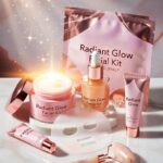 Radiant Glow Facial Kit