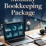 Monthly Bookkeeping Package