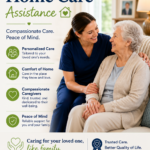 Senior Home Care Assistance