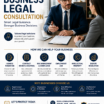Business Legal Consultation