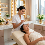 Radiant Glow Facial Kit
