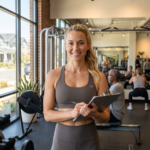 Elite Fitness Coaching Program