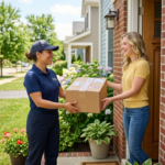 Express Same-Day Delivery
