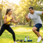 Fitness