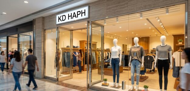 KD HAPH