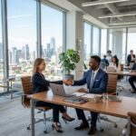 Professional Business Support Service